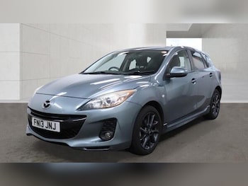 Used Mazda Mazda3 2013 for sale - 78902113: Photo