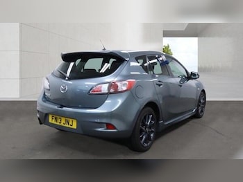 Used Mazda Mazda3 2013 for sale - 78902113: Photo