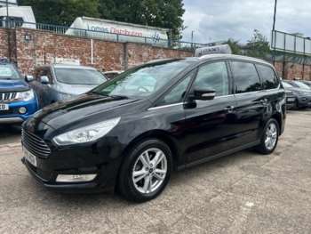 Used Ford Galaxy 2018 for sale - 75041614: Photo