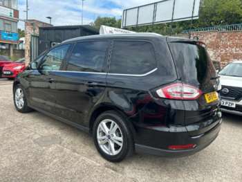 Used Ford Galaxy 2018 for sale - 75041614: Photo