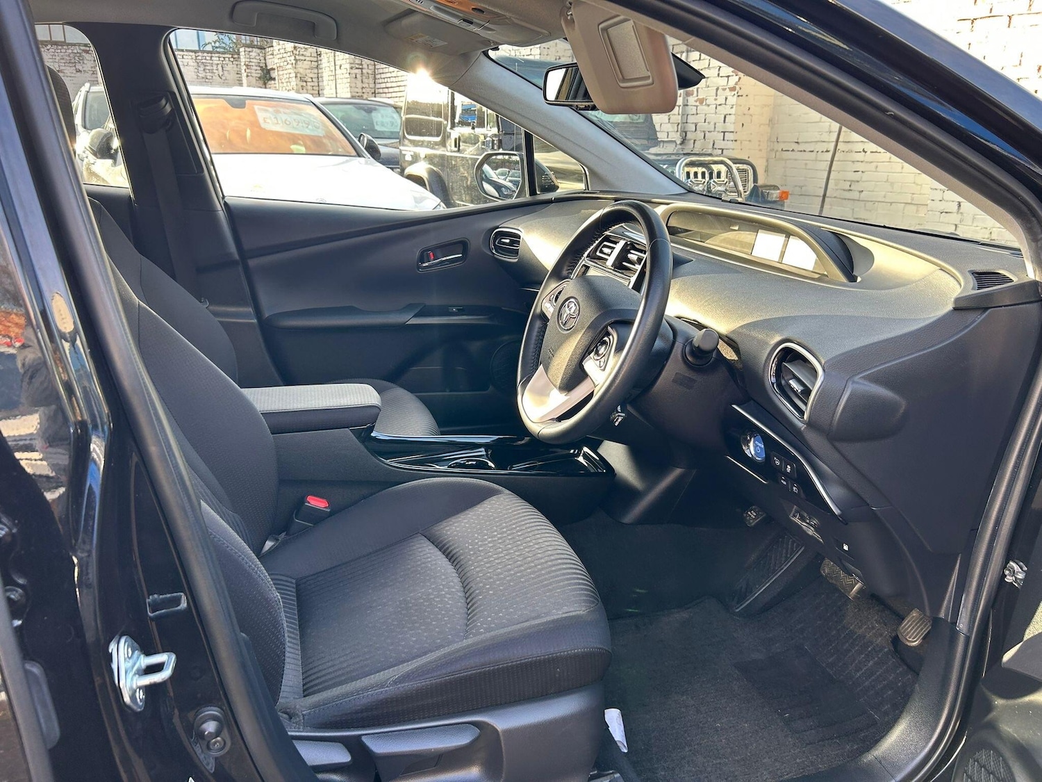 Used Toyota Prius for sale - 76988760: Photo 10