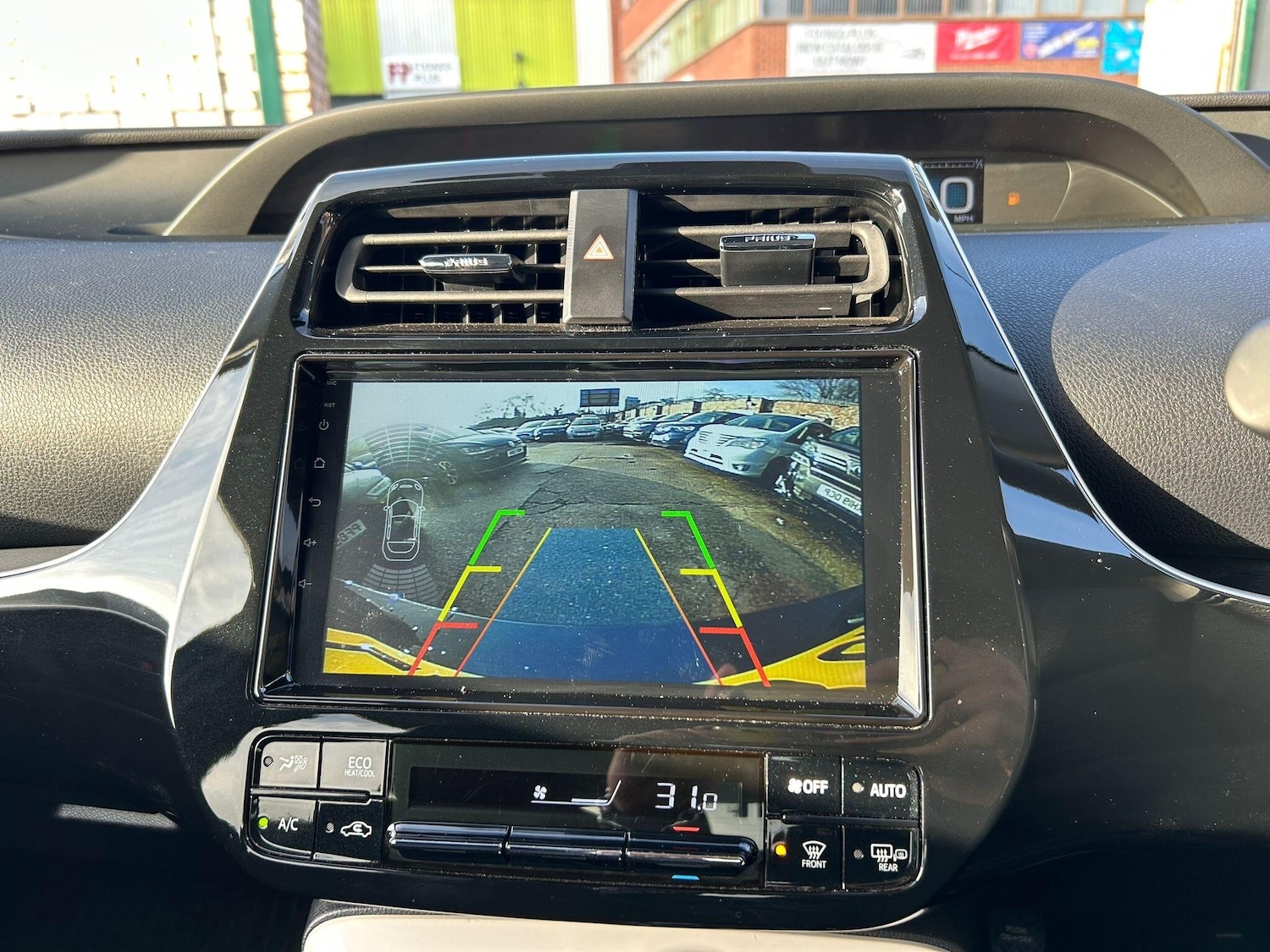 Used Toyota Prius for sale - 76988760: Photo 11