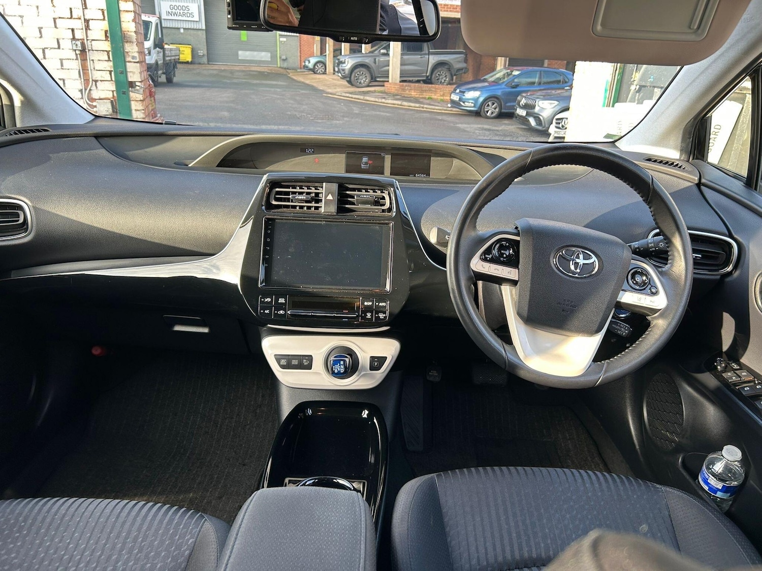 Used Toyota Prius for sale - 76988760: Photo 12