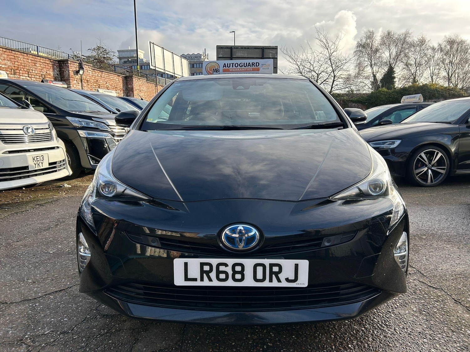 Used Toyota Prius for sale - 76988760: Photo 6