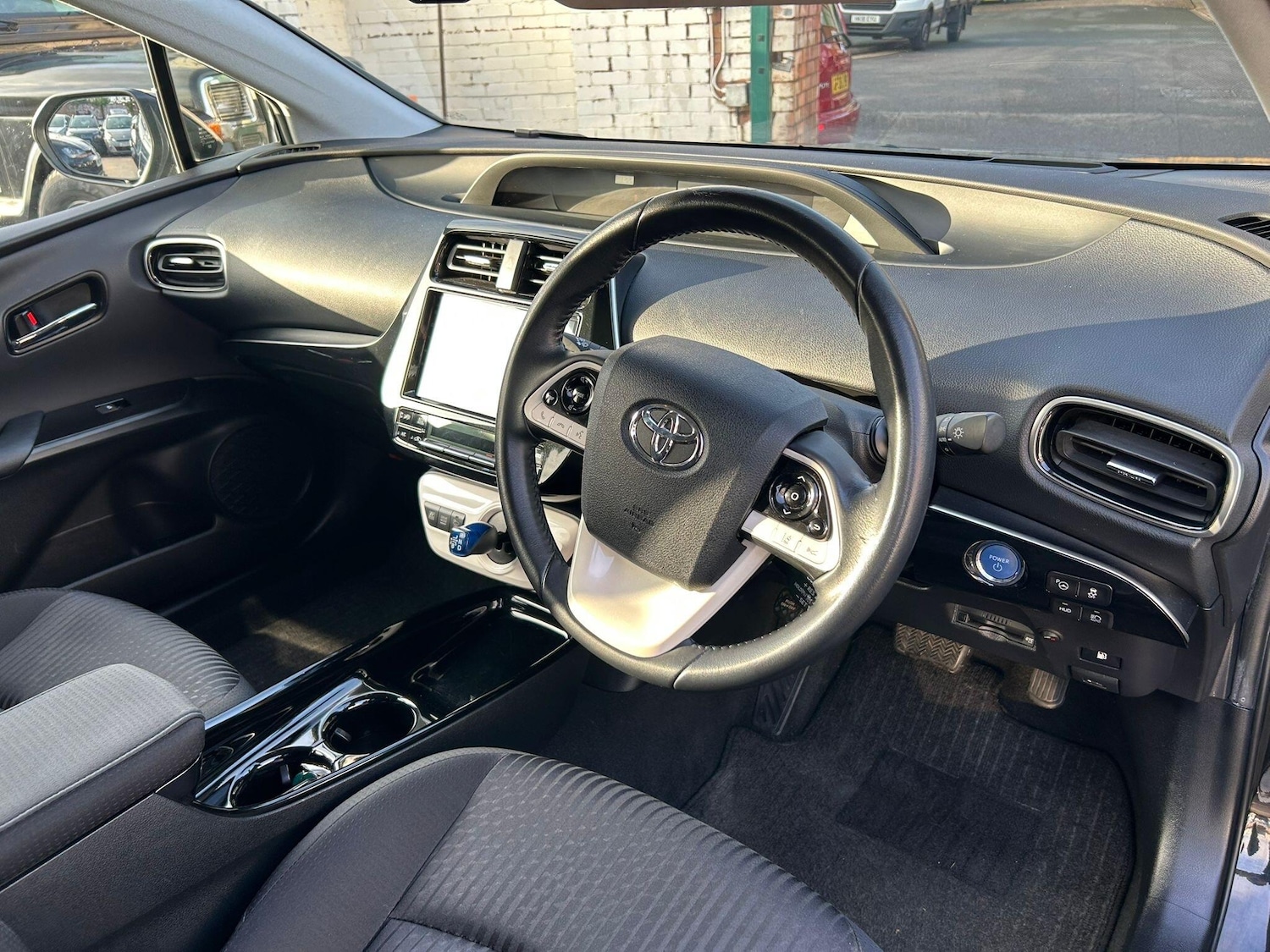 Used Toyota Prius for sale - 76988760: Photo 9