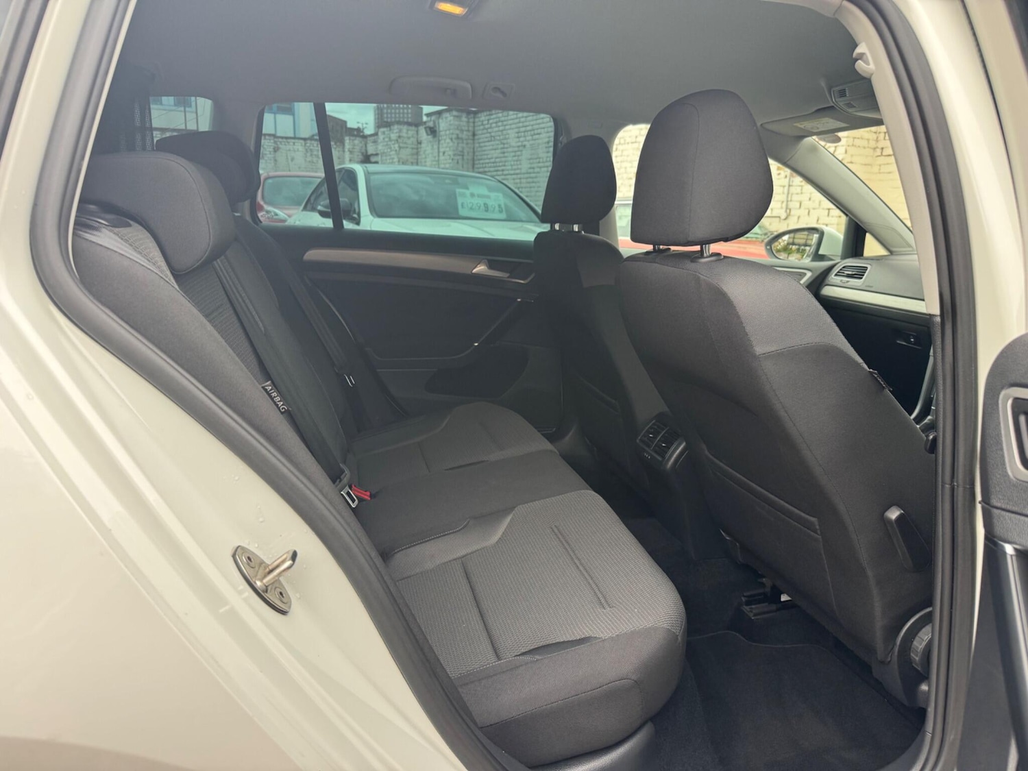 Used Volkswagen Golf 2024 for sale - 76269767: Photo 12