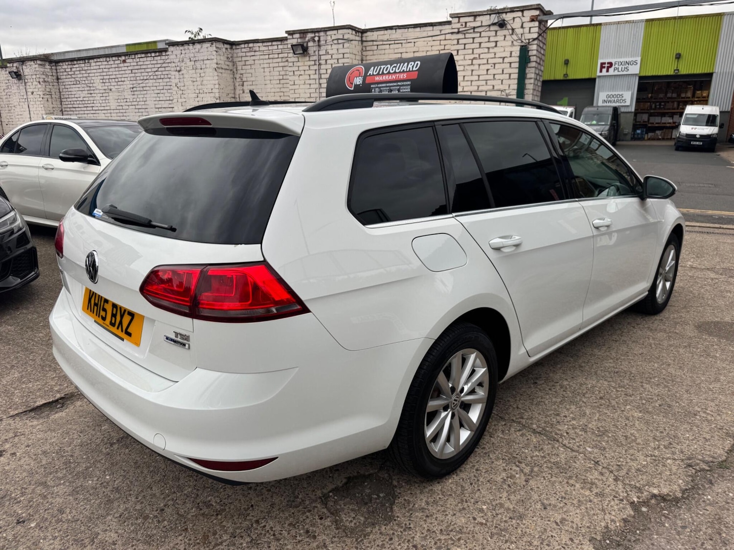 Used Volkswagen Golf 2024 for sale - 76269767: Photo 4