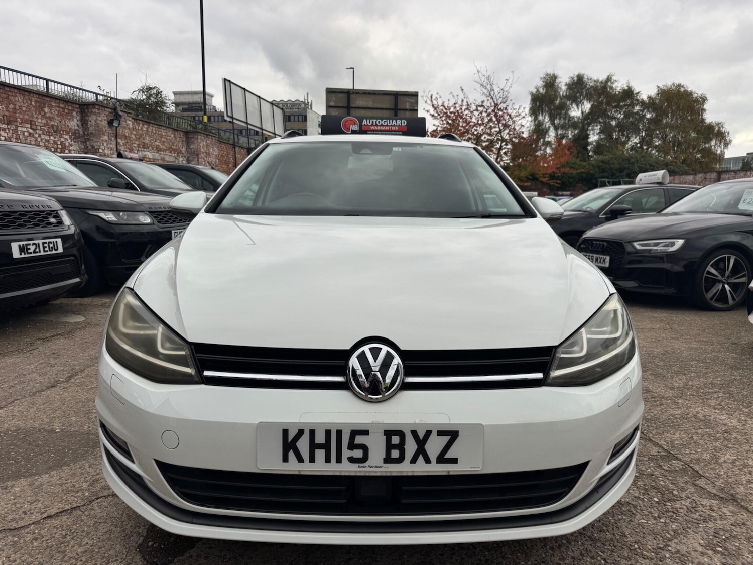 Used Volkswagen Golf 2024 for sale - 76269767: Photo 6