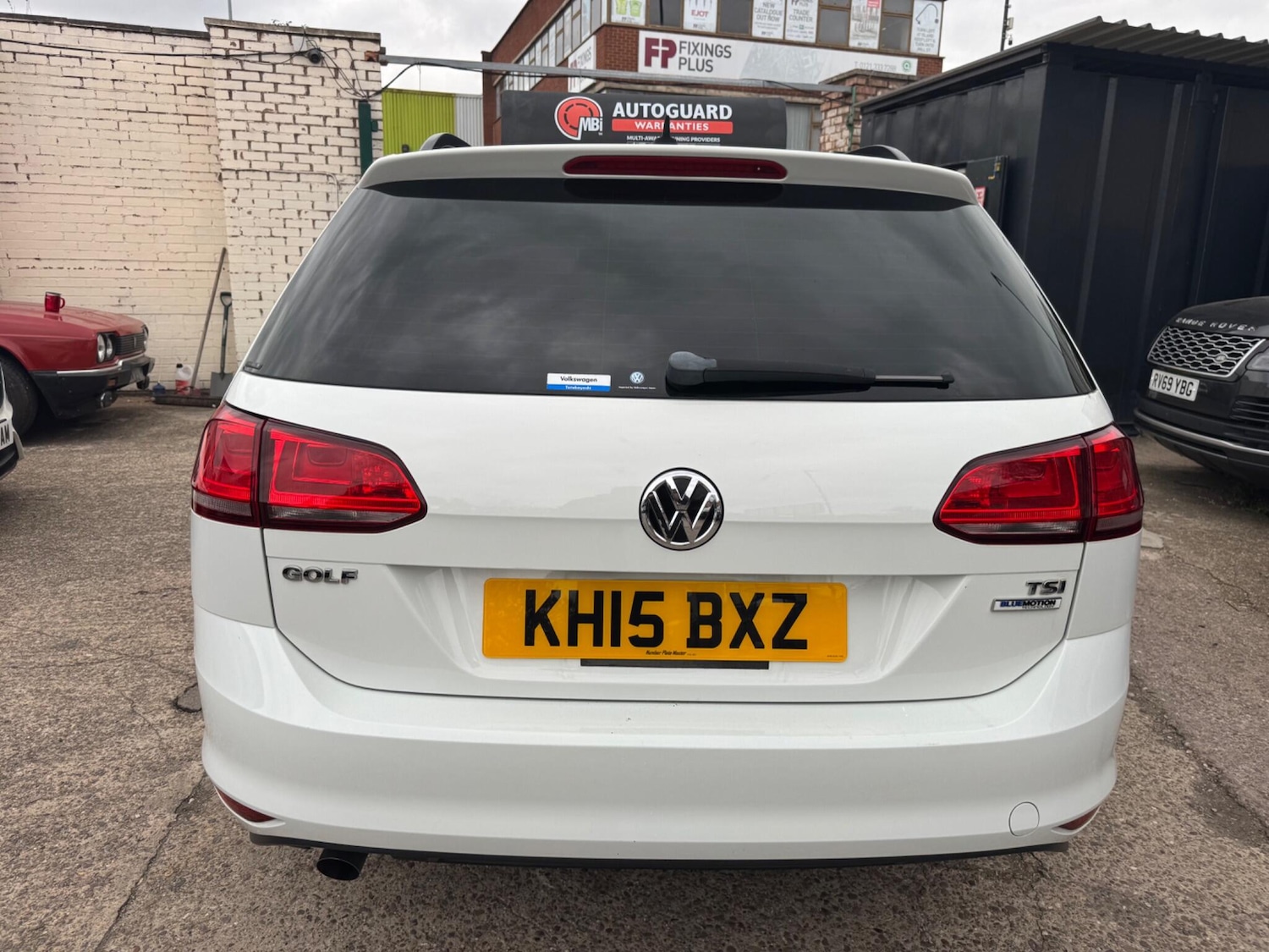 Used Volkswagen Golf 2024 for sale - 76269767: Photo 8