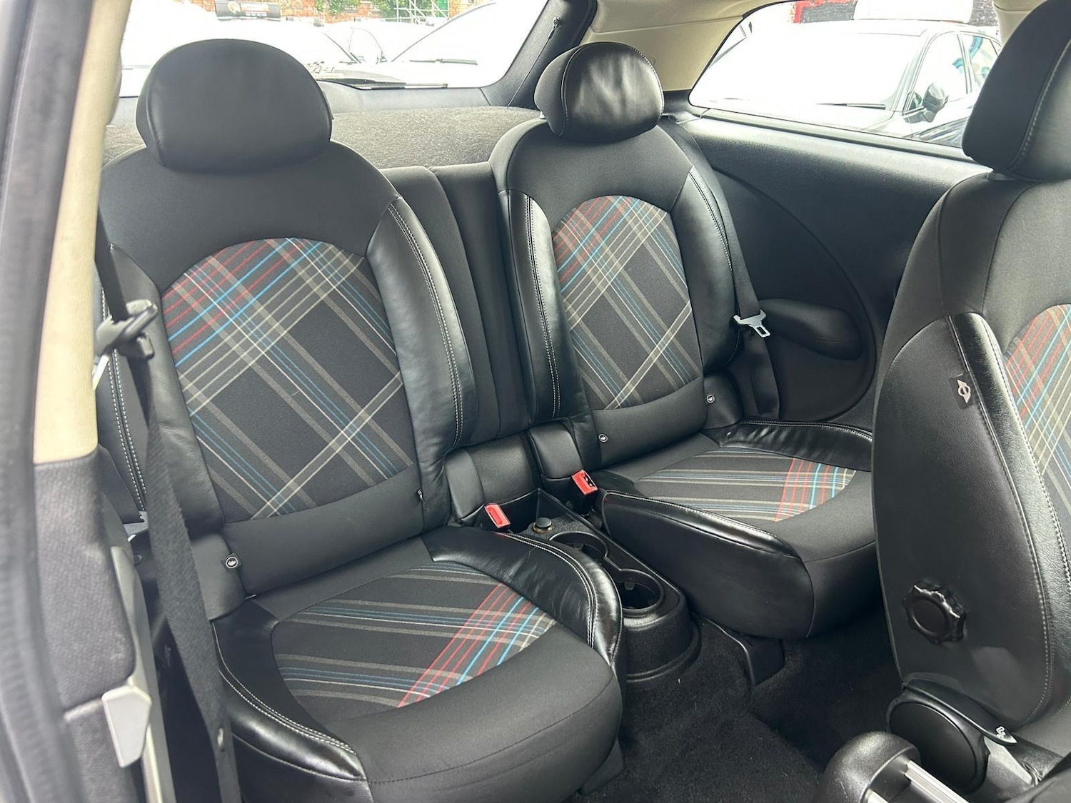 Used MINI Paceman 2014 for sale - 77203004: Photo 11