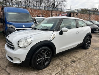 Used MINI Paceman 2014 for sale - 77203004: Photo