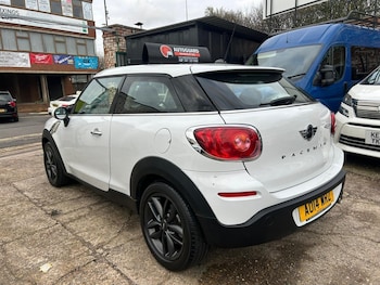 Used MINI Paceman 2014 for sale - 77203004: Photo