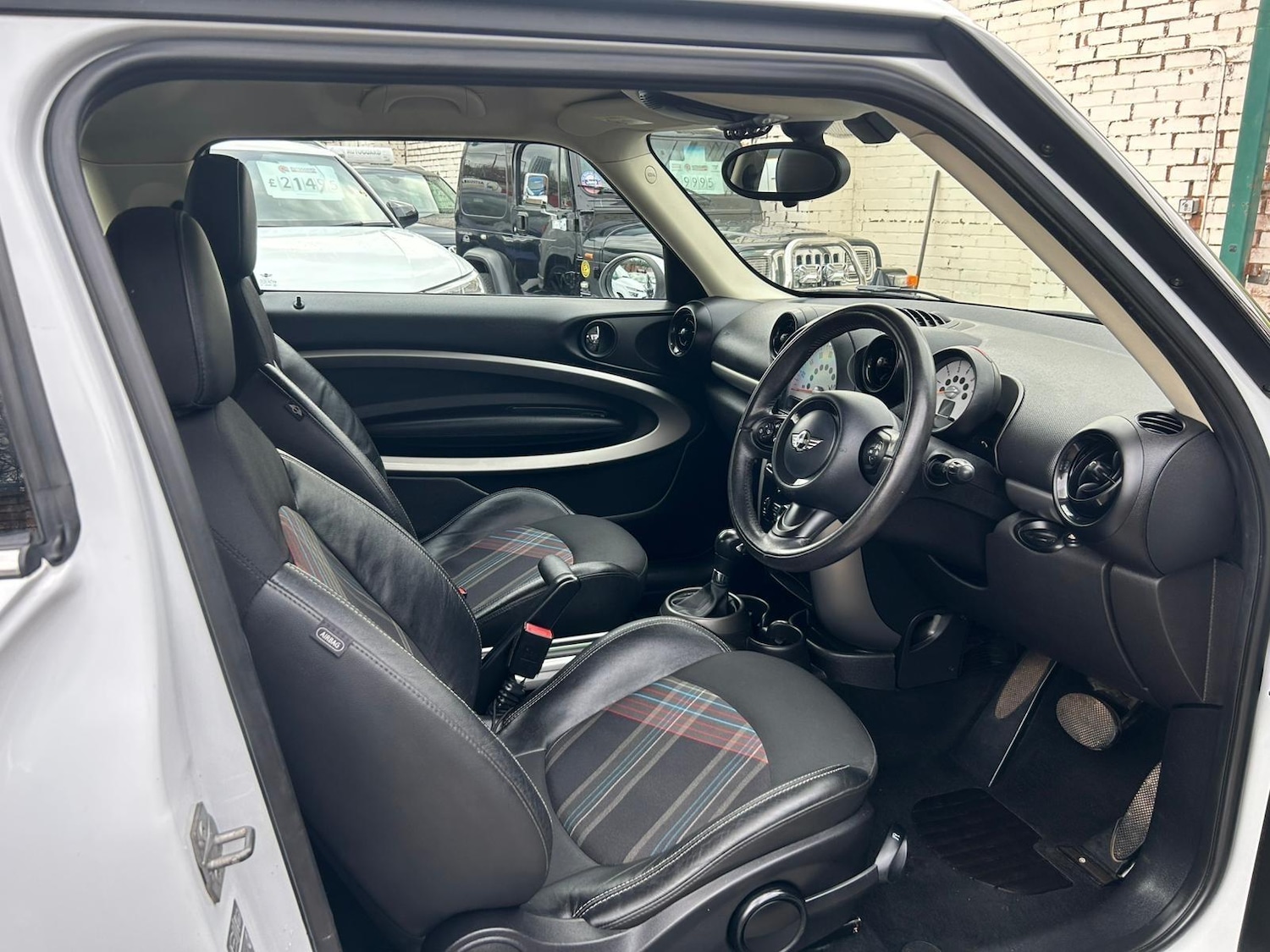 Used MINI Paceman 2014 for sale - 77203004: Photo 9