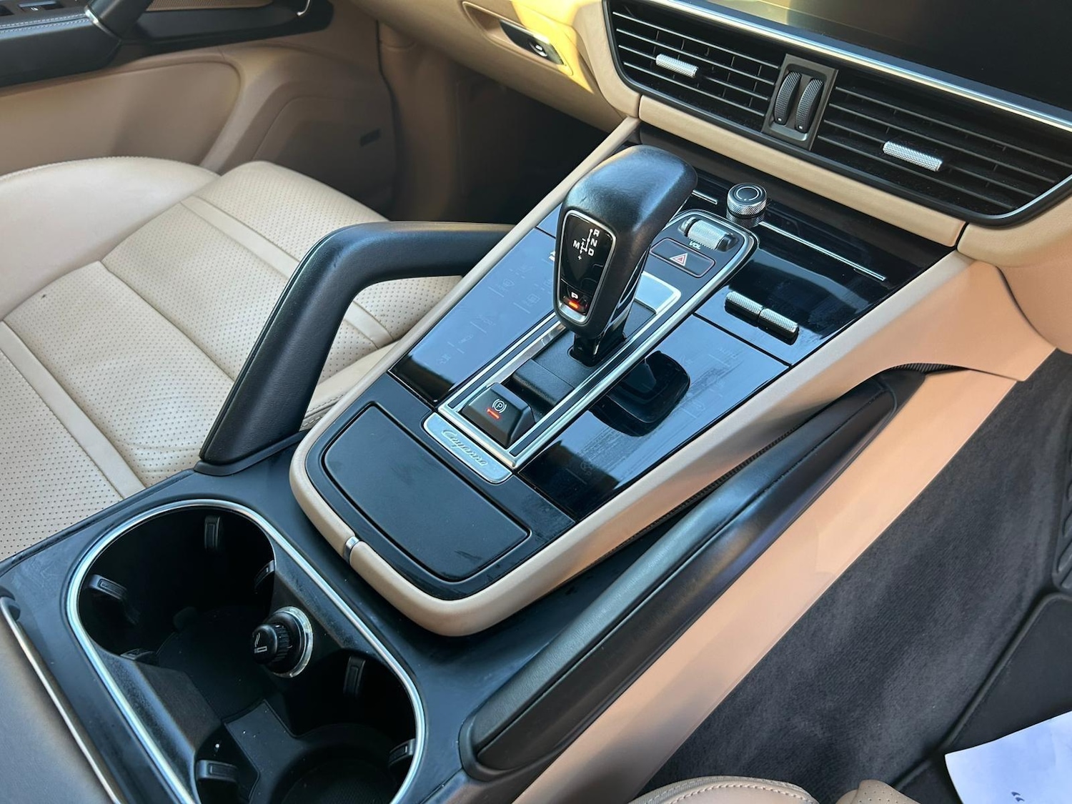 Used Porsche Cayenne 2021 for sale - 76727700: Photo 13