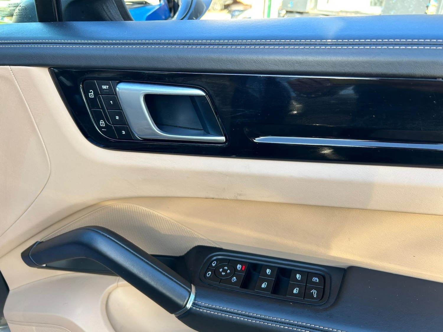 Used Porsche Cayenne 2021 for sale - 76727700: Photo 14