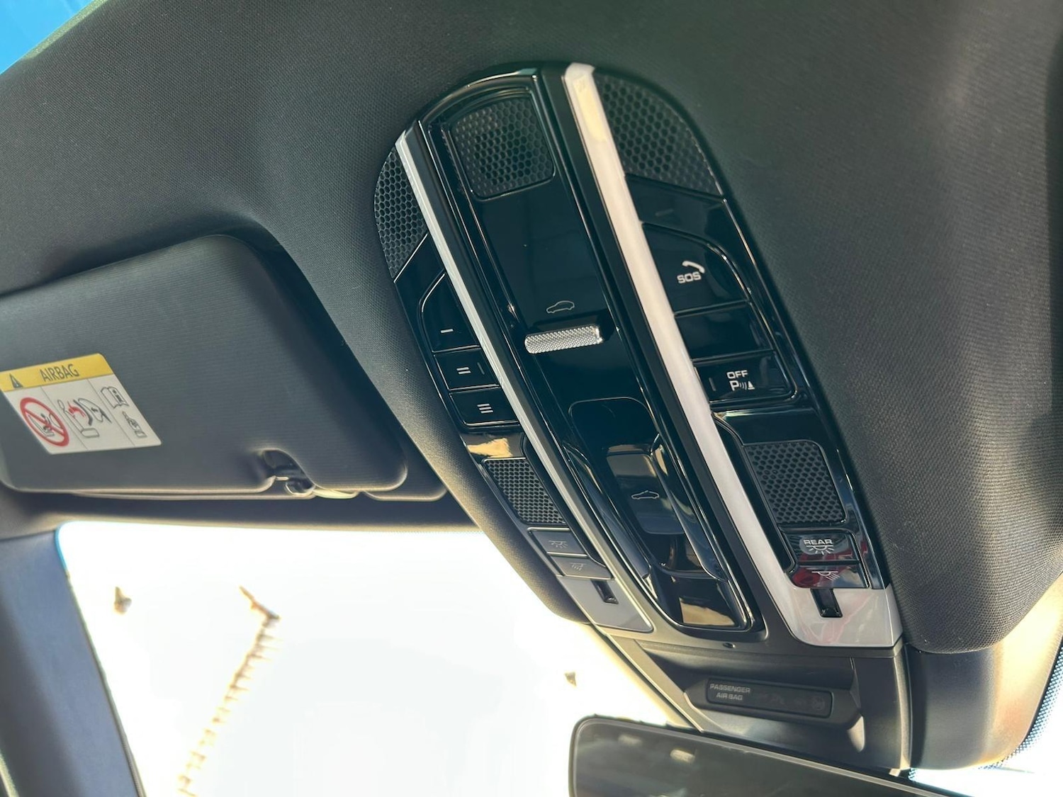 Used Porsche Cayenne 2021 for sale - 76727700: Photo 15