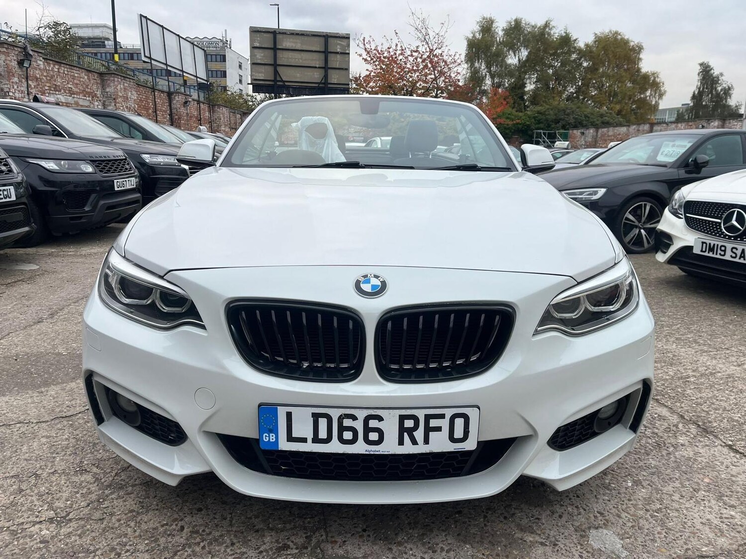 Used BMW 2 Series for sale - 77587359: Photo 11