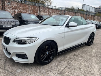 Used BMW 2 Series 2016 for sale - 77587359: Photo