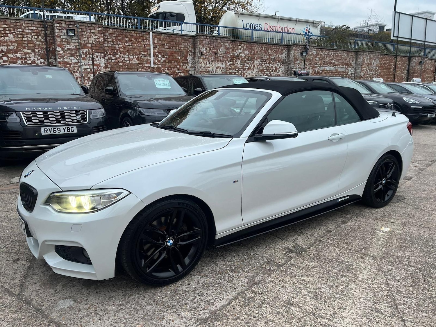 Used BMW 2 Series for sale - 77587359: Photo 5