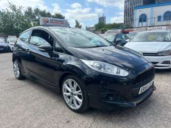 (64) - 1.0T EcoBoost Zetec S Euro 5 (s/s) 3dr