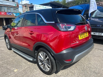 Used Vauxhall Crossland X 2020 for sale - 78203971: Photo