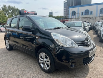 2009 (09) - 1.4 16V Acenta Euro 4 5dr