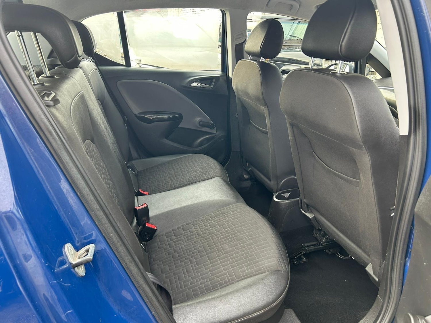 Used Vauxhall Corsa 2018 for sale - 77203884: Photo 13