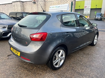 Used SEAT Ibiza 2016 for sale - 77215271: Photo