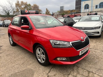 2019 (19) - 1.0 SE Euro 6 (s/s) 5dr