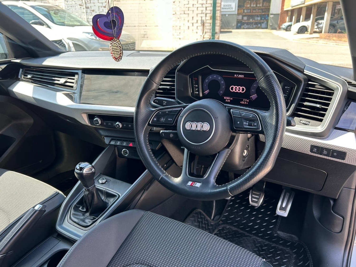 Used Audi A1 2020 for sale - 76099130: Photo 10