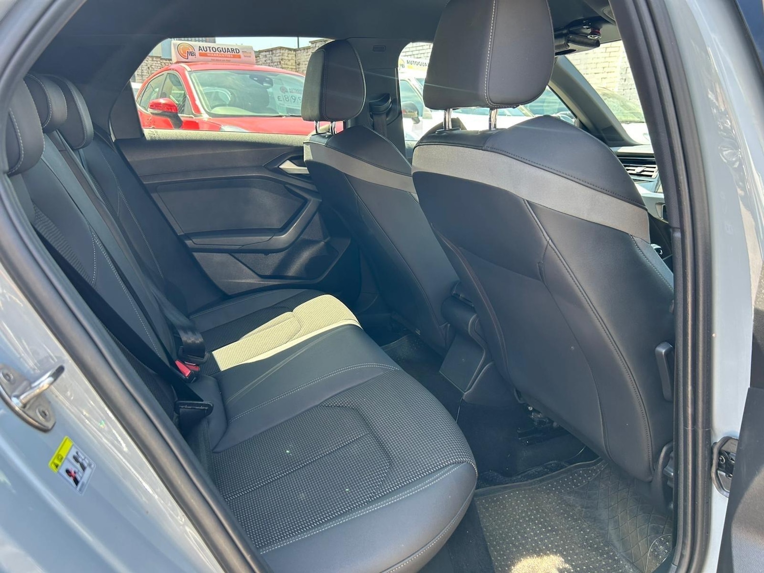 Used Audi A1 2020 for sale - 76099130: Photo 12