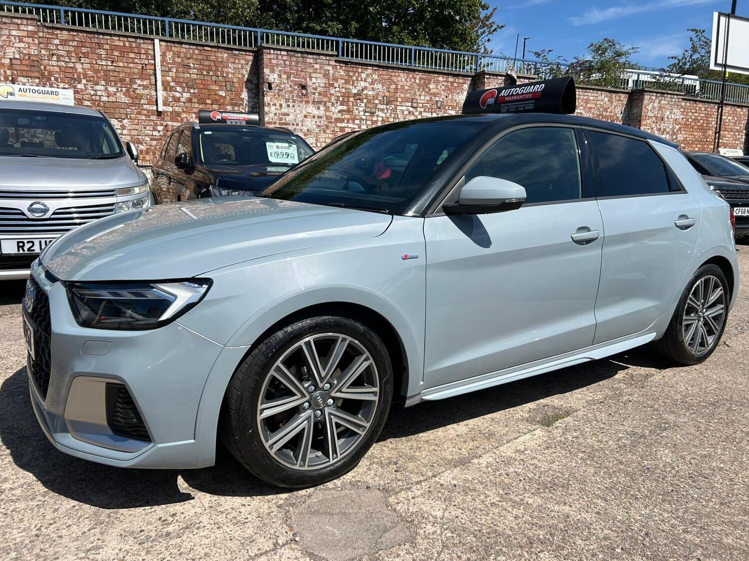 Used Audi A1 2020 for sale - 76099130: Photo 3