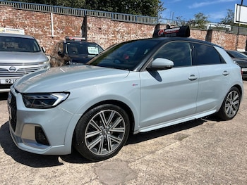 Used Audi A1 2020 for sale - 76099130: Photo
