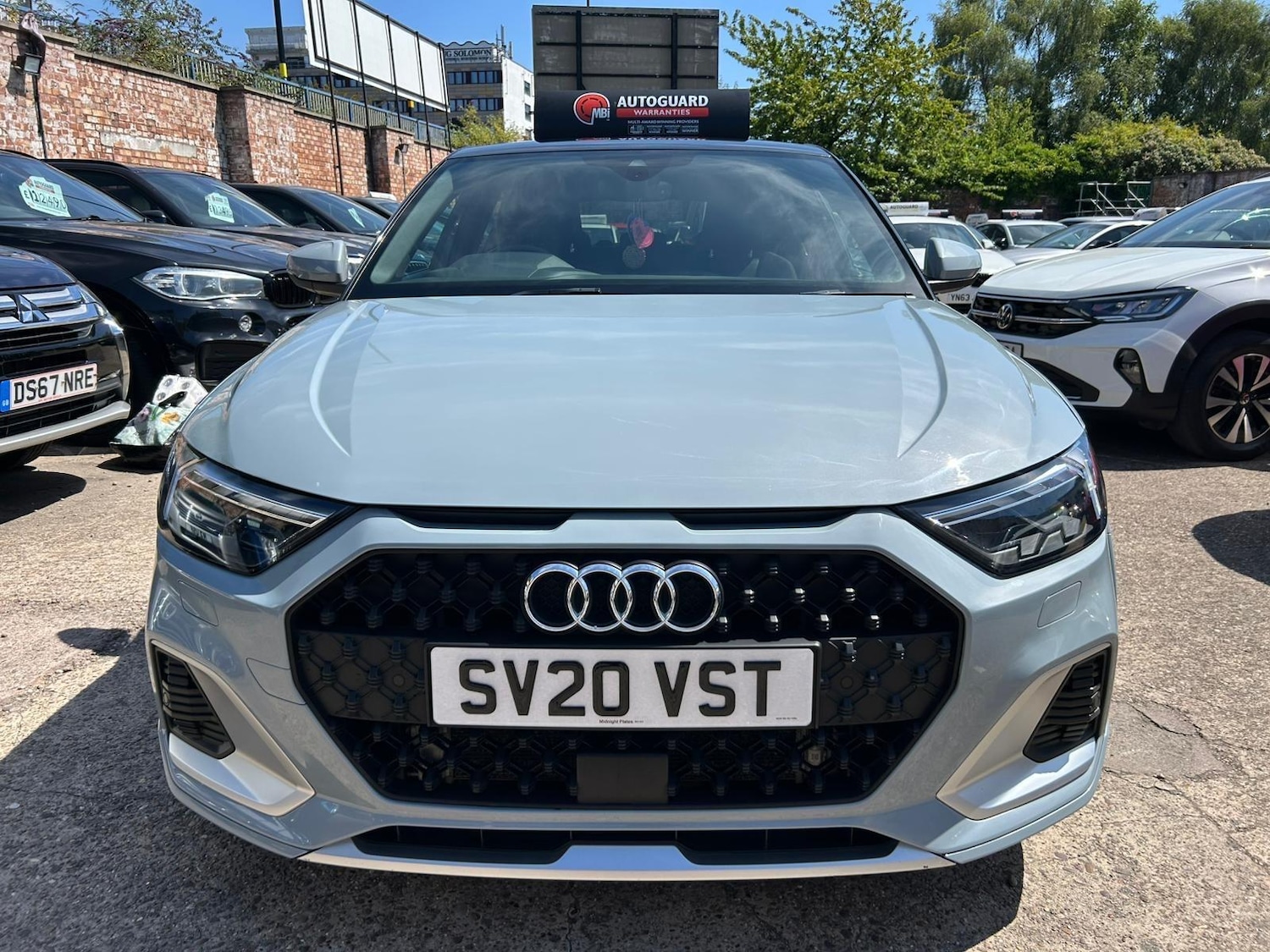 Used Audi A1 2020 for sale - 76099130: Photo 6
