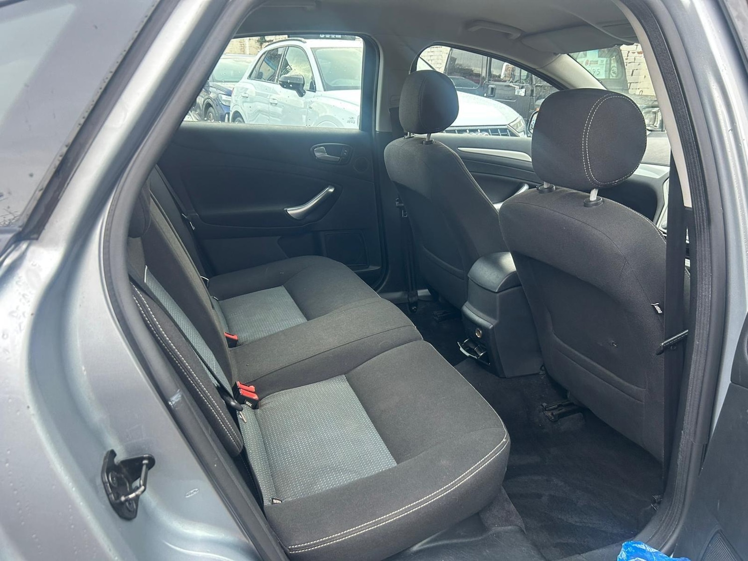 Used Ford Mondeo 2009 for sale - 76996908: Photo 10