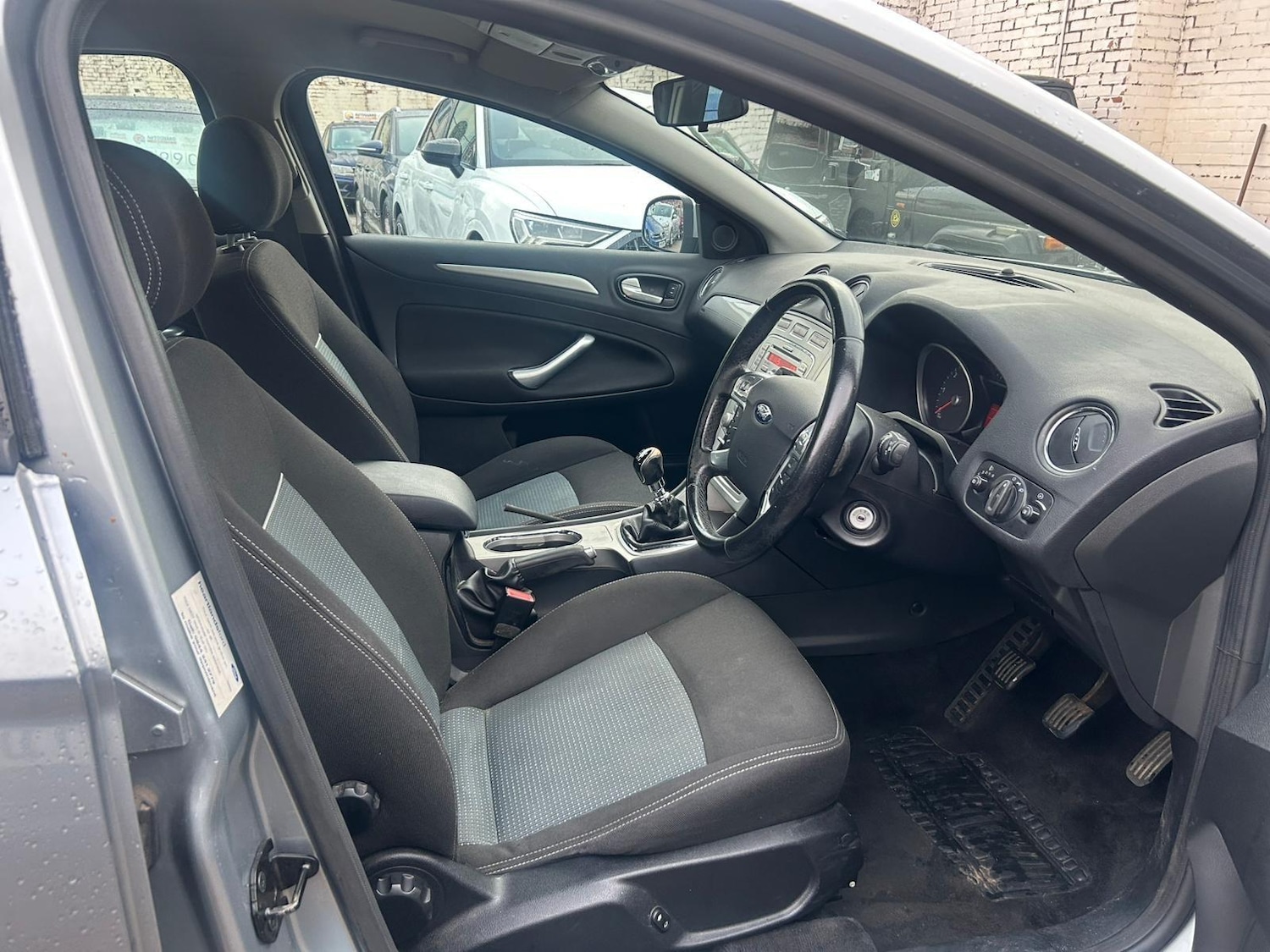 Used Ford Mondeo 2009 for sale - 76996908: Photo 7