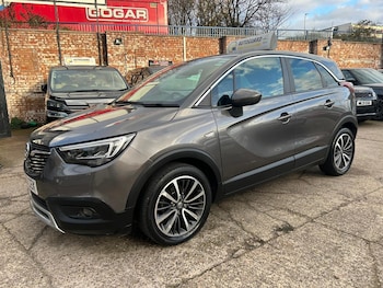Used Vauxhall Crossland X 2020 for sale - 76645337: Photo
