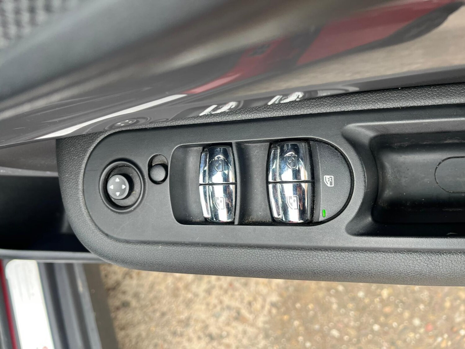 Used MINI Clubman 2017 for sale - 76295936: Photo 10