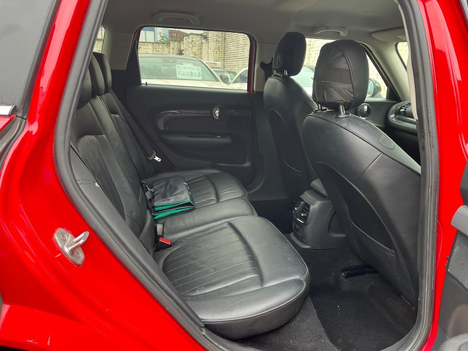 Used MINI Clubman 2017 for sale - 76295936: Photo 11