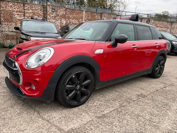 Used MINI Clubman 2017 for sale - 76295936: Photo 3