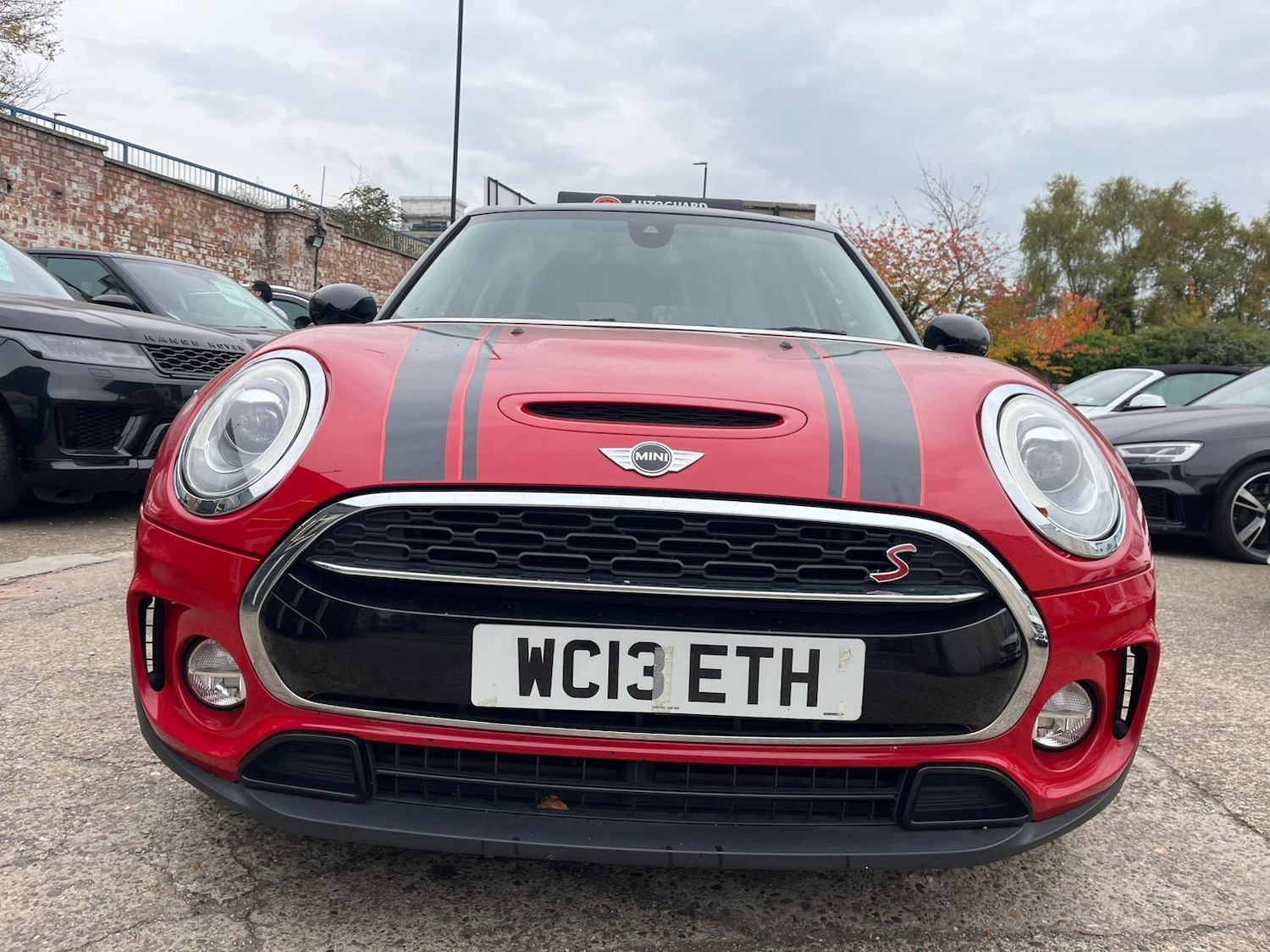 Used MINI Clubman 2017 for sale - 76295936: Photo 6