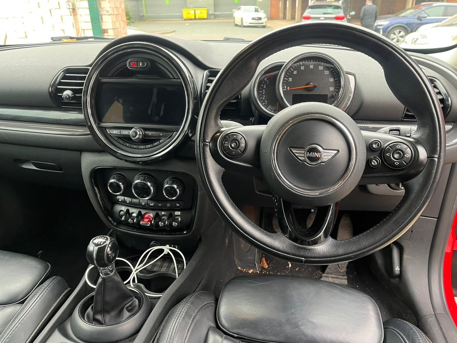 Used MINI Clubman 2017 for sale - 76295936: Photo 8
