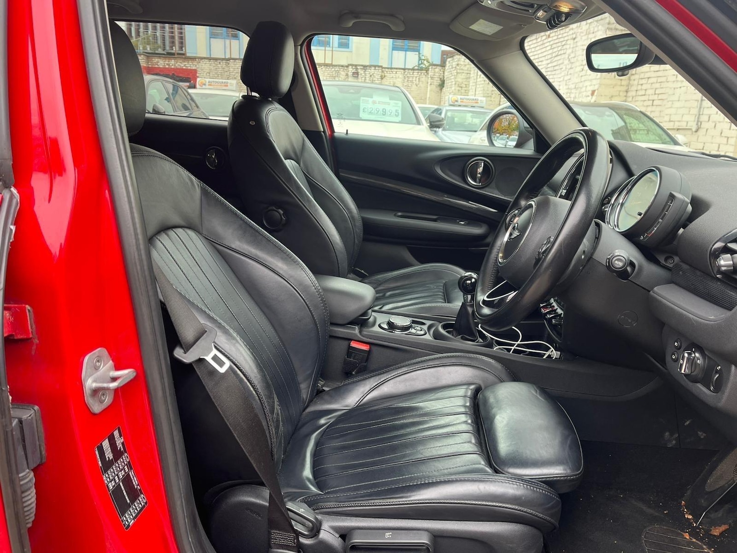 Used MINI Clubman 2017 for sale - 76295936: Photo 9