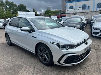 Used Volkswagen Golf 2021 for sale - 79553084: Photo