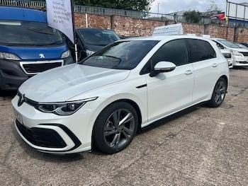 Used Volkswagen Golf 2021 for sale - 79553084: Photo