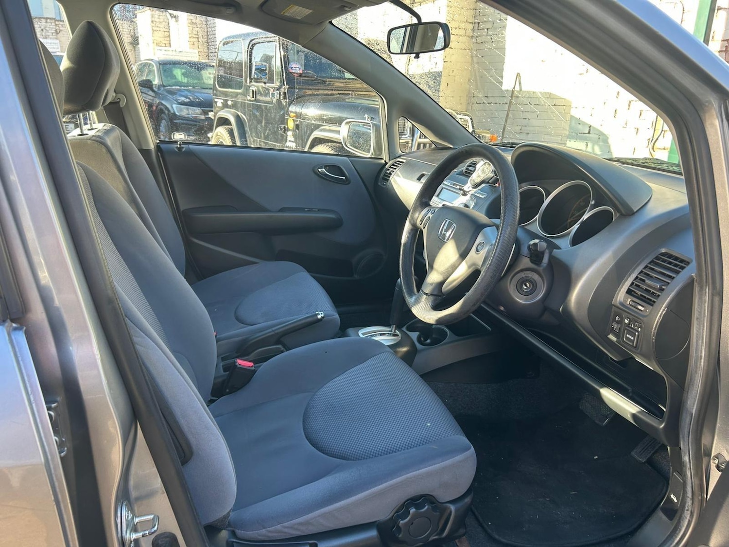 Used Honda Jazz 2008 for sale - 77101871: Photo 10