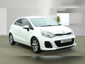 Used Kia Rio 2015 for sale - 78562325: Photo