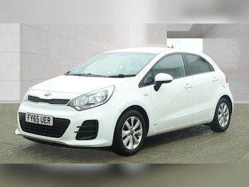 Used Kia Rio 2015 for sale - 78562325: Photo