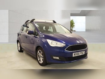 Used Ford C-Max 2016 for sale - 79349000: Photo