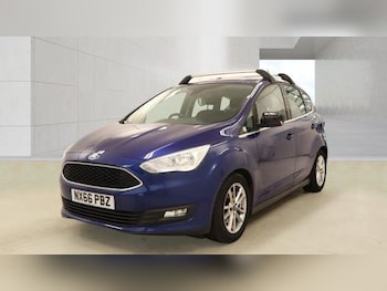 Used Ford C-Max 2016 for sale - 79349000: Photo